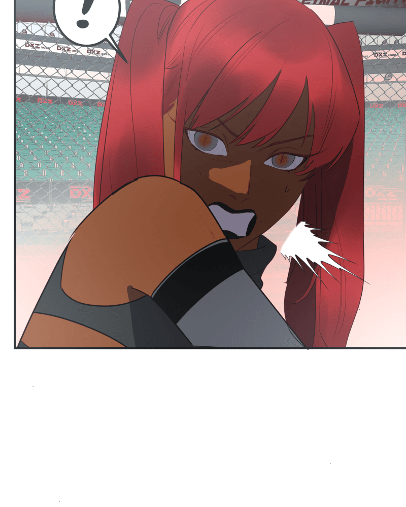 21st Century Knights Chapter 58 - page 33