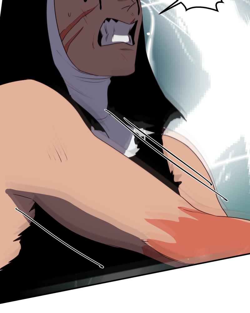 21st Century Knights Chapter 58 - page 38