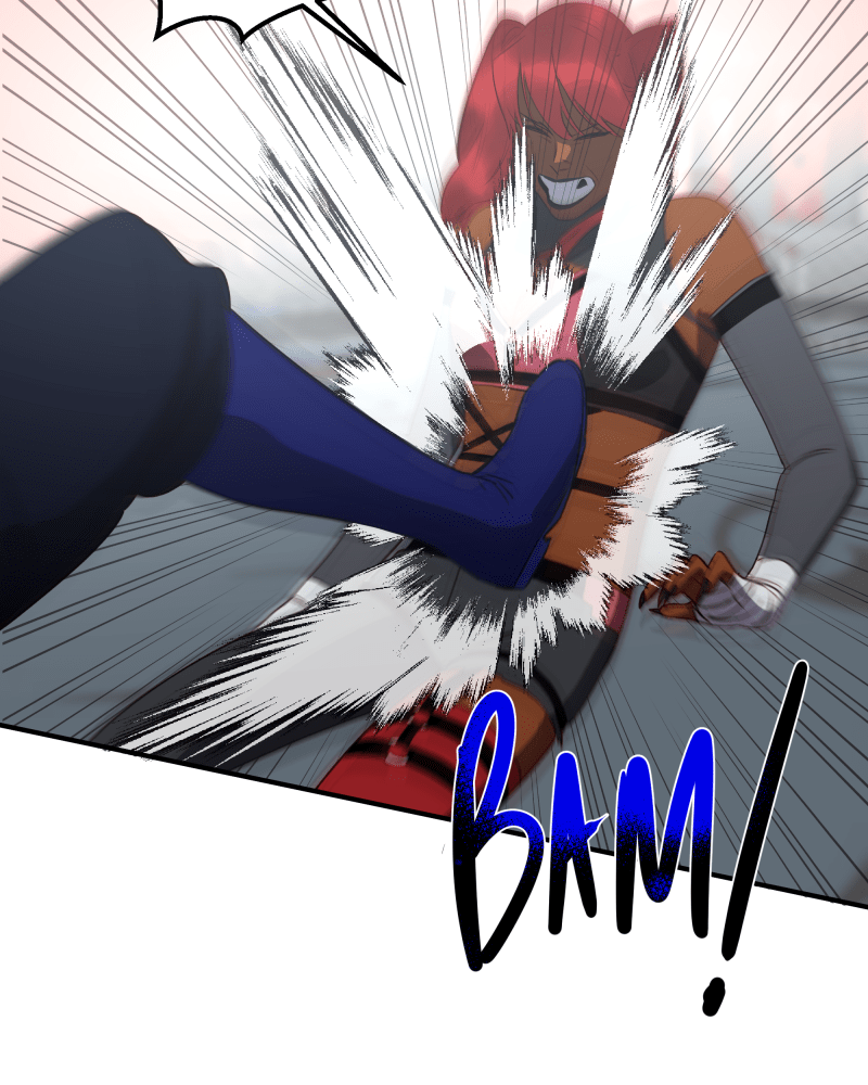 21st Century Knights Chapter 58 - page 42