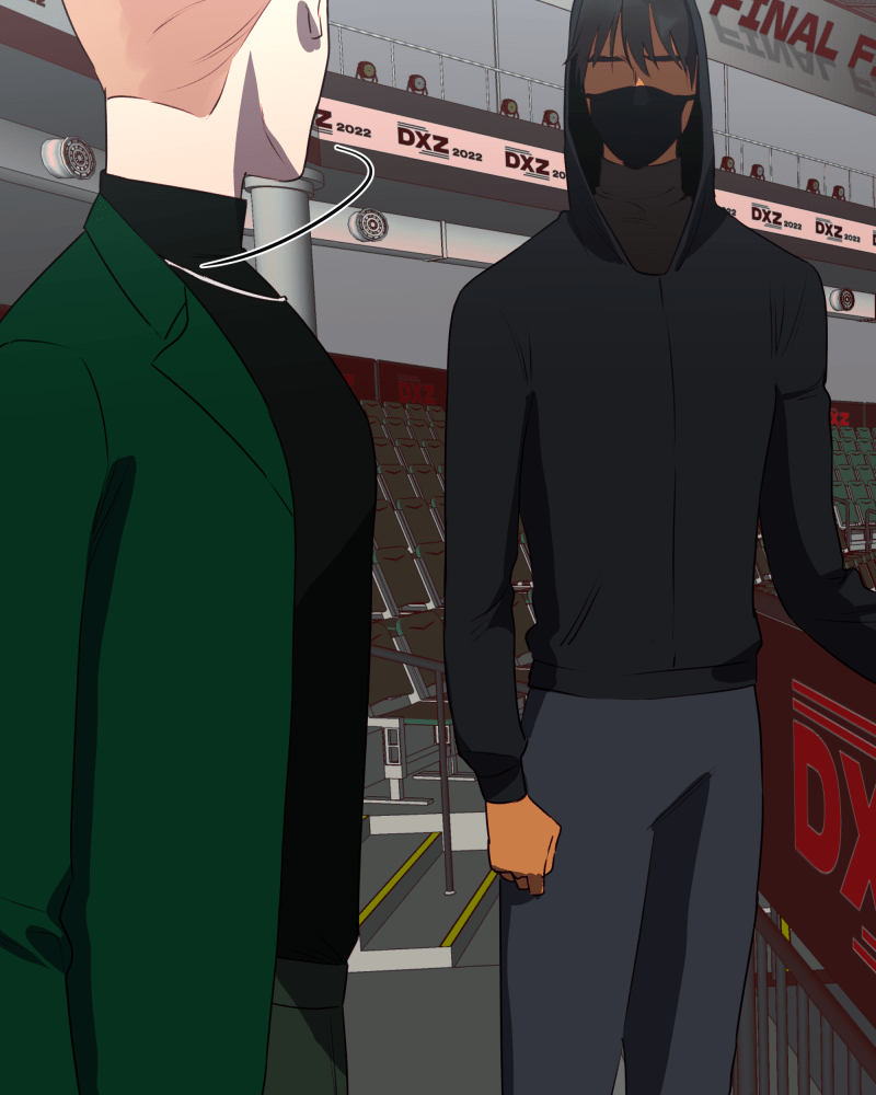 21st Century Knights Chapter 58 - page 60