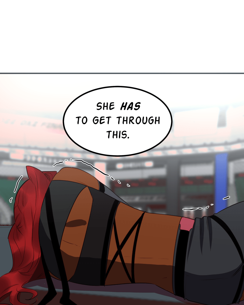 21st Century Knights Chapter 58 - page 63