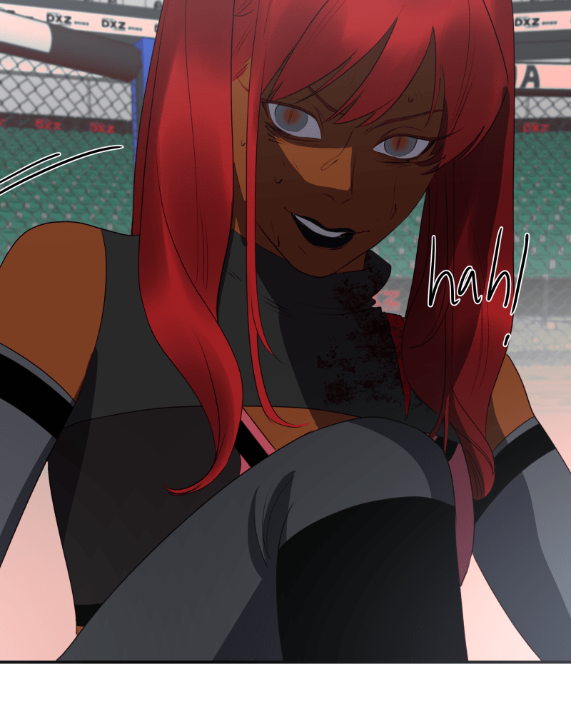 21st Century Knights Chapter 58 - page 68