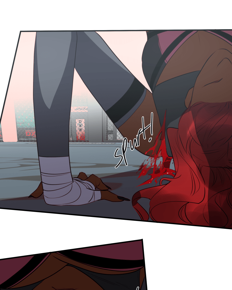 21st Century Knights Chapter 58 - page 74
