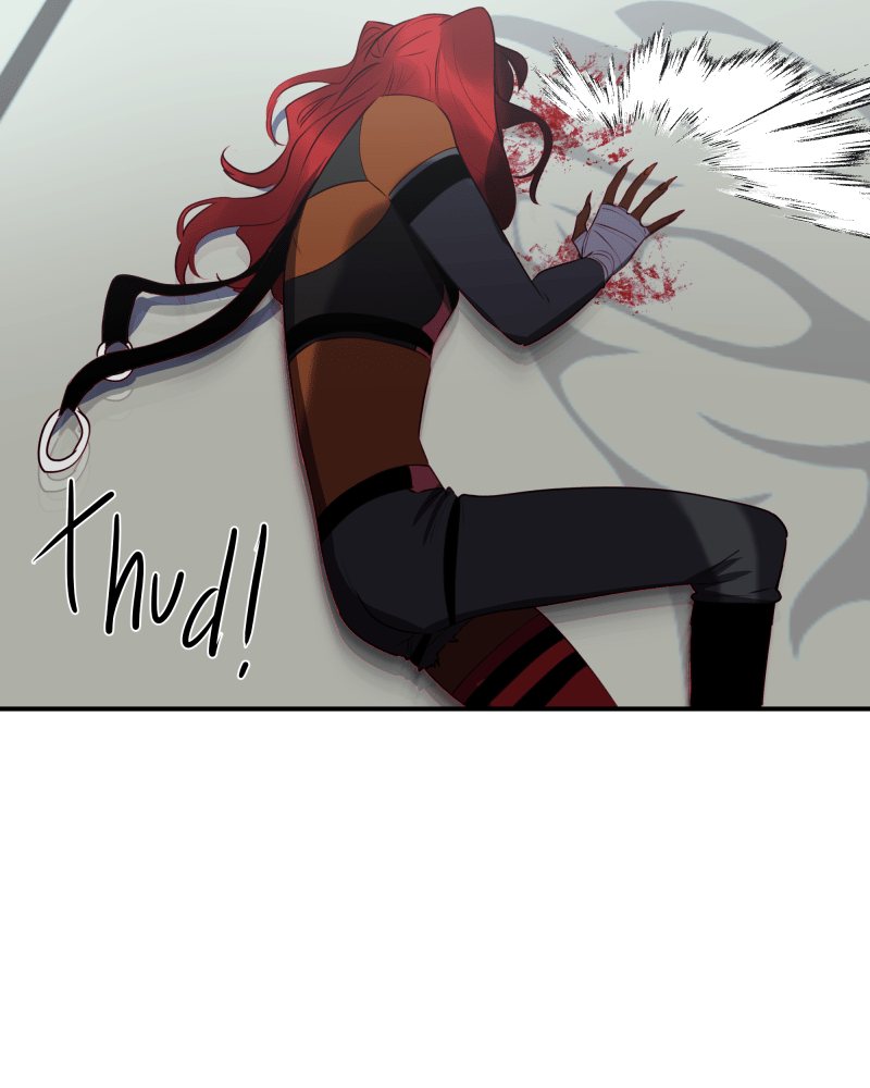 21st Century Knights Chapter 58 - page 85