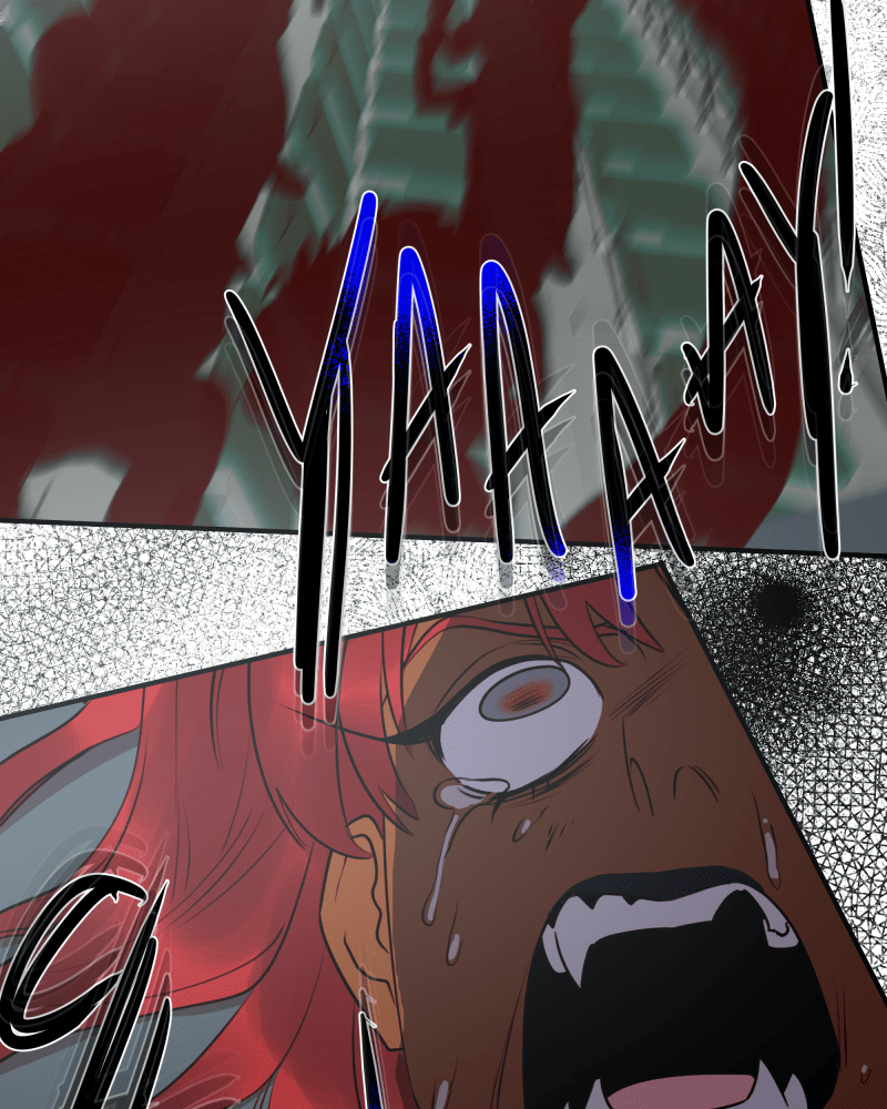 21st Century Knights Chapter 58 - page 91
