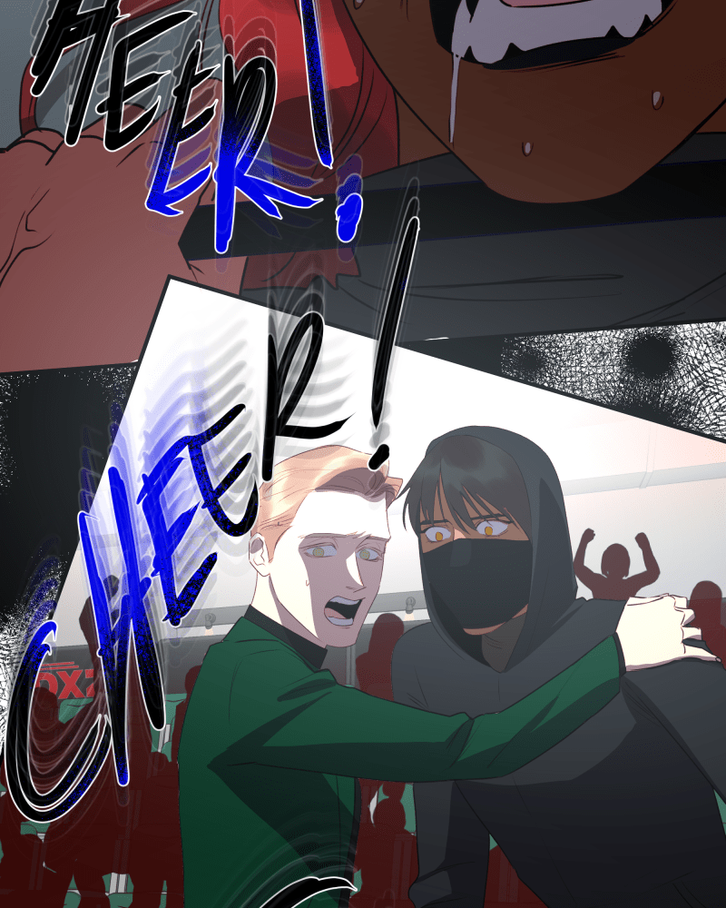 21st Century Knights Chapter 58 - page 92