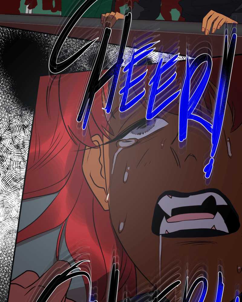 21st Century Knights Chapter 58 - page 93