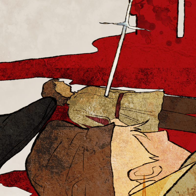 21st Century Knights Chapter 97 - page 126