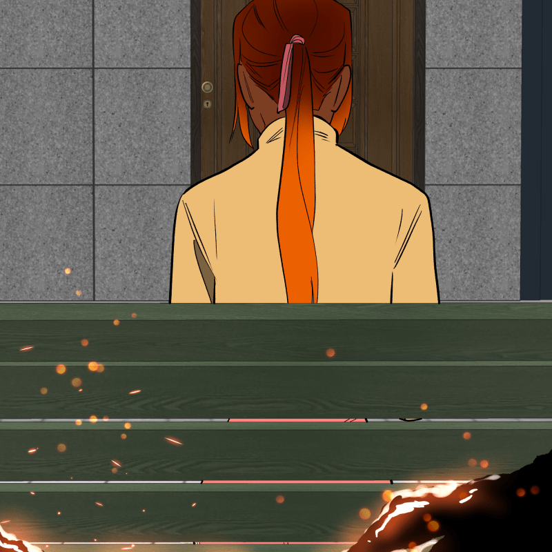 21st Century Knights Chapter 97 - page 149