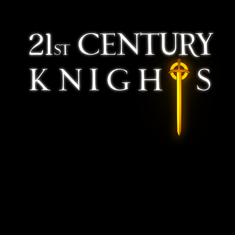 21st Century Knights Chapter 97 - page 153