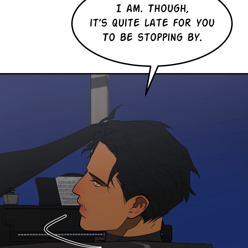 21st Century Knights Chapter 97 - page 27