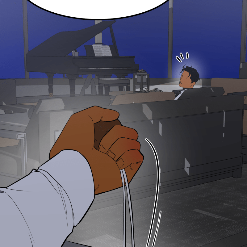 21st Century Knights Chapter 97 - page 34