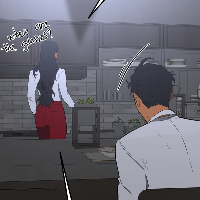 21st Century Knights Chapter 97 - page 40