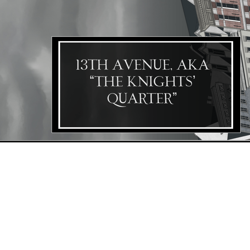 21st Century Knights Chapter 97 - page 79