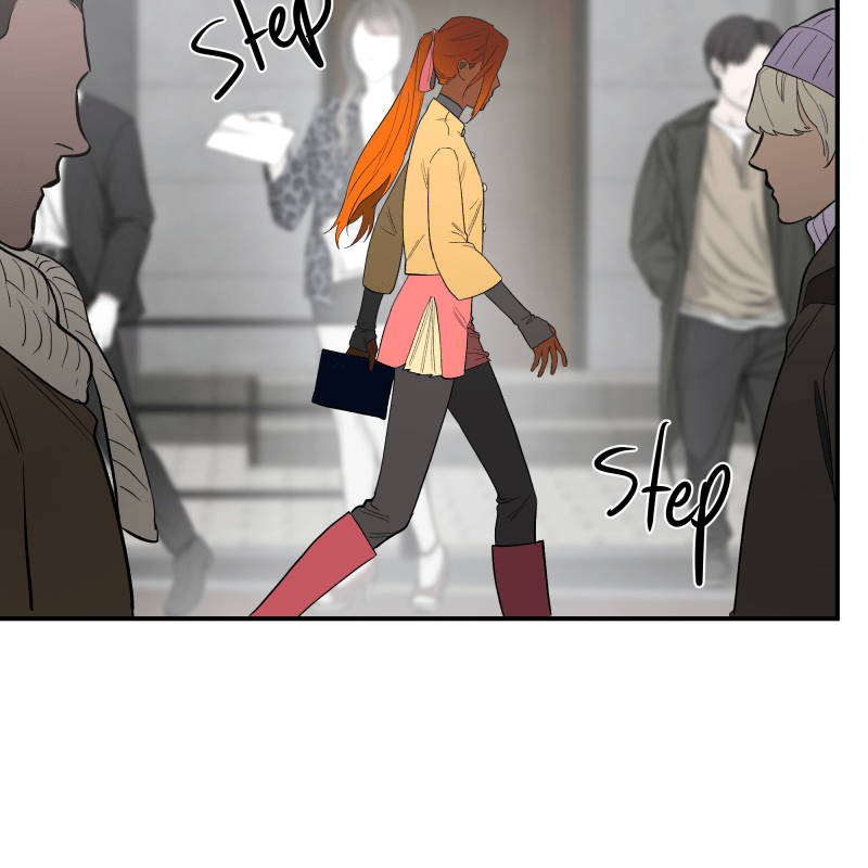 21st Century Knights Chapter 97 - page 81