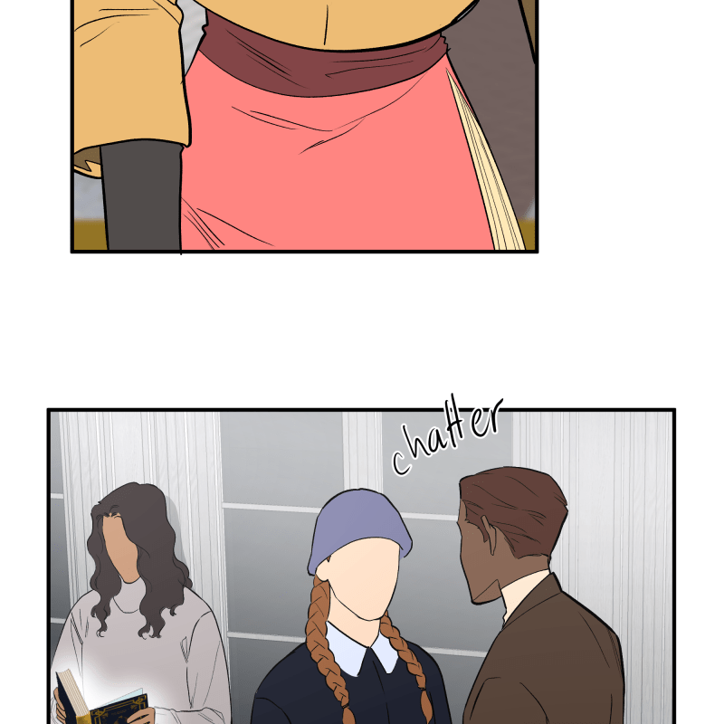 21st Century Knights Chapter 97 - page 87