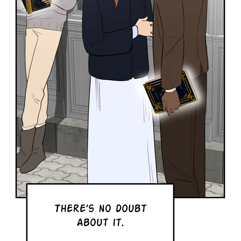 21st Century Knights Chapter 97 - page 88
