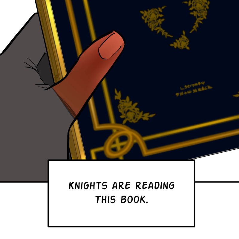 21st Century Knights Chapter 97 - page 93