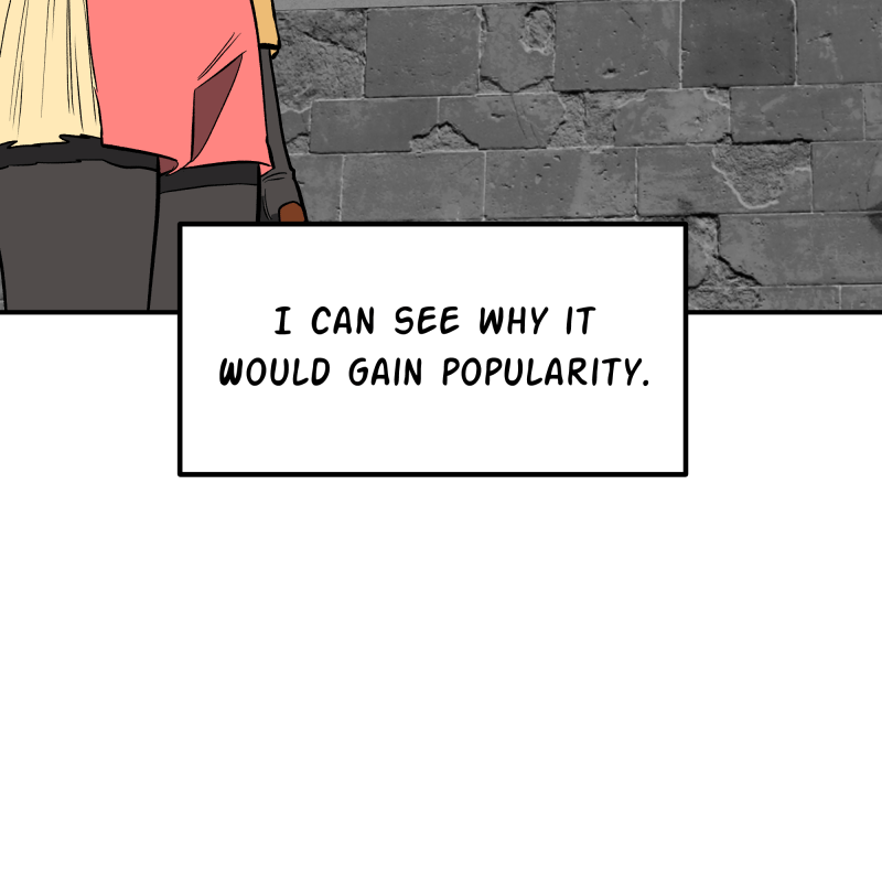21st Century Knights Chapter 97 - page 98