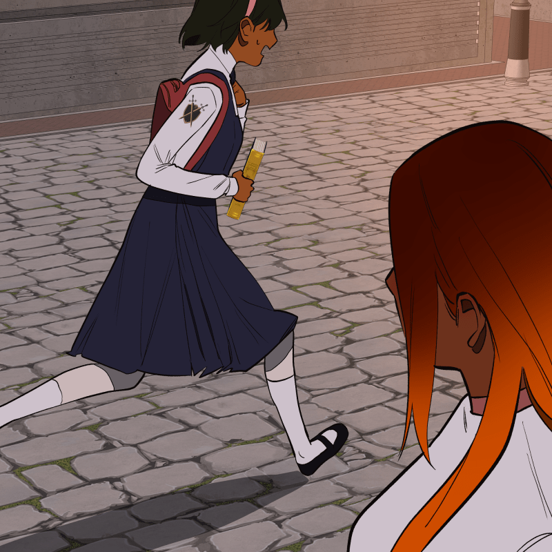 21st Century Knights Chapter 96 - page 149