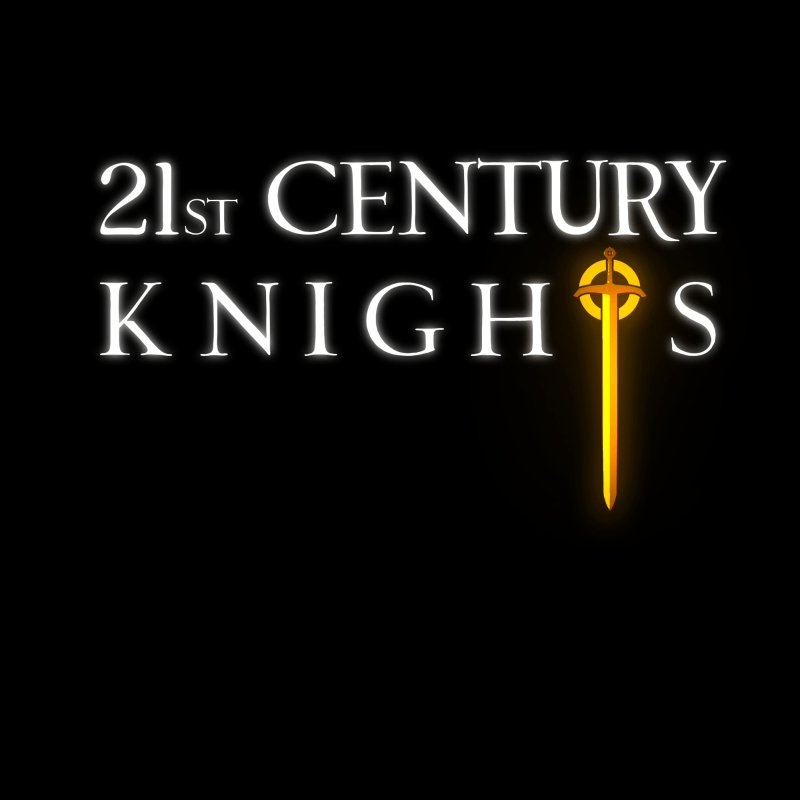 21st Century Knights Chapter 96 - page 159