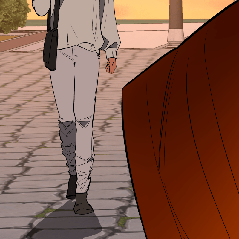 21st Century Knights Chapter 96 - page 18