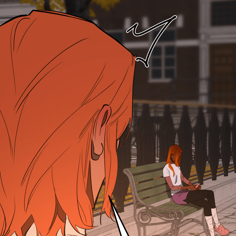 21st Century Knights Chapter 96 - page 22