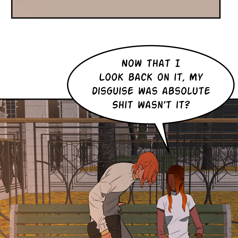 21st Century Knights Chapter 96 - page 29