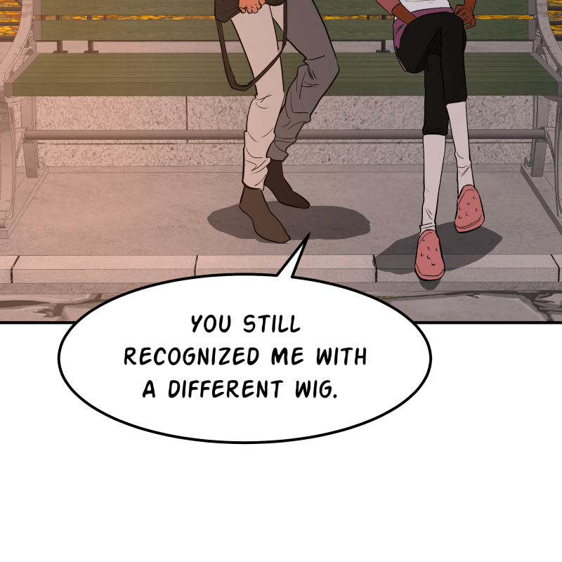 21st Century Knights Chapter 96 - page 30
