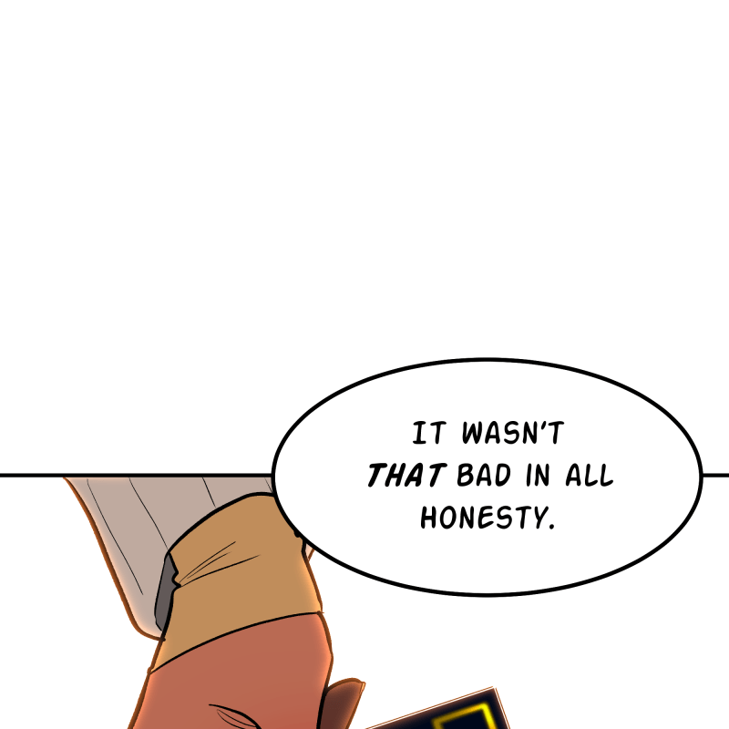 21st Century Knights Chapter 96 - page 31