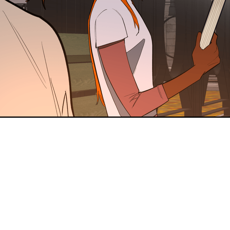 21st Century Knights Chapter 96 - page 35
