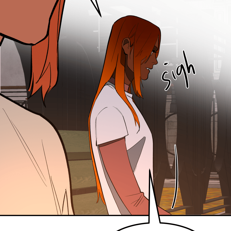 21st Century Knights Chapter 96 - page 37