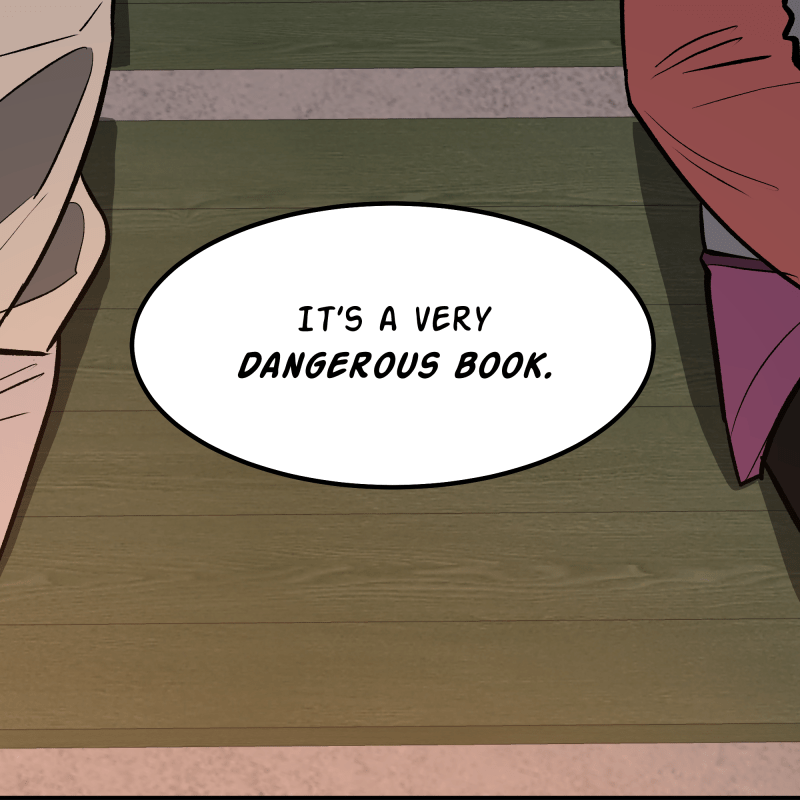 21st Century Knights Chapter 96 - page 42