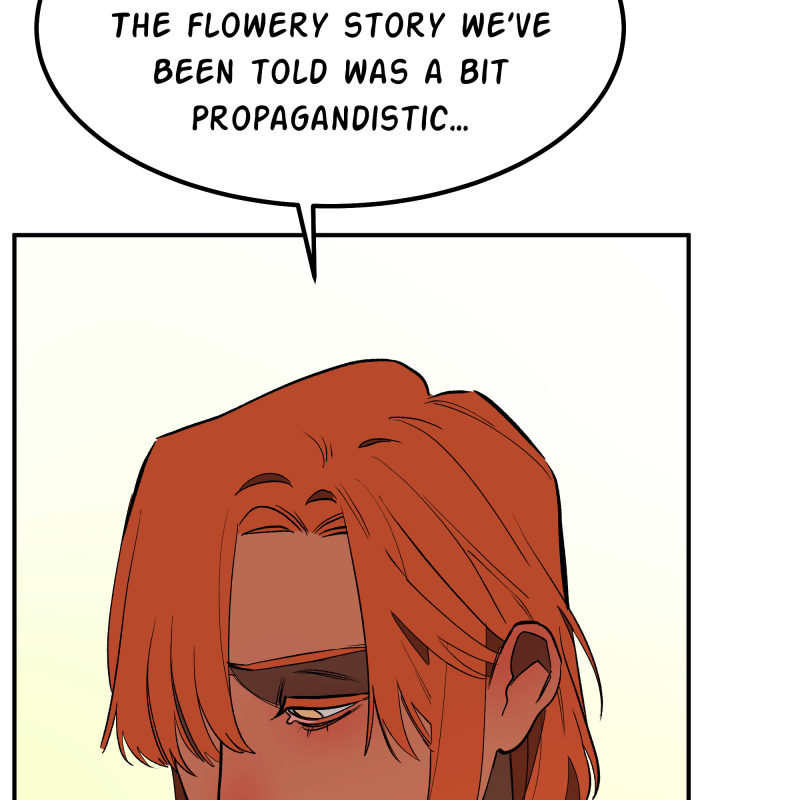 21st Century Knights Chapter 96 - page 47