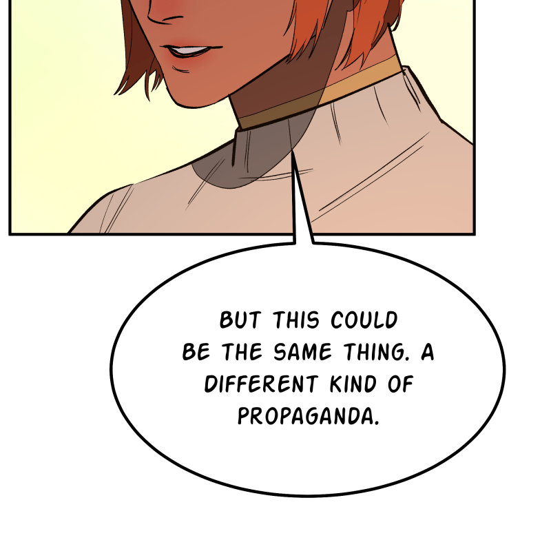 21st Century Knights Chapter 96 - page 48