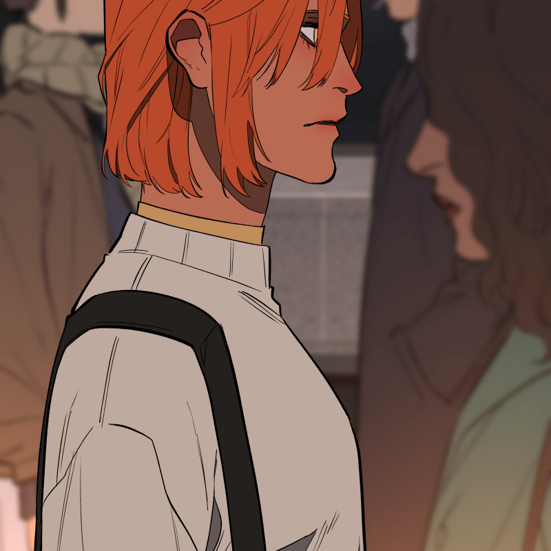 21st Century Knights Chapter 96 - page 6