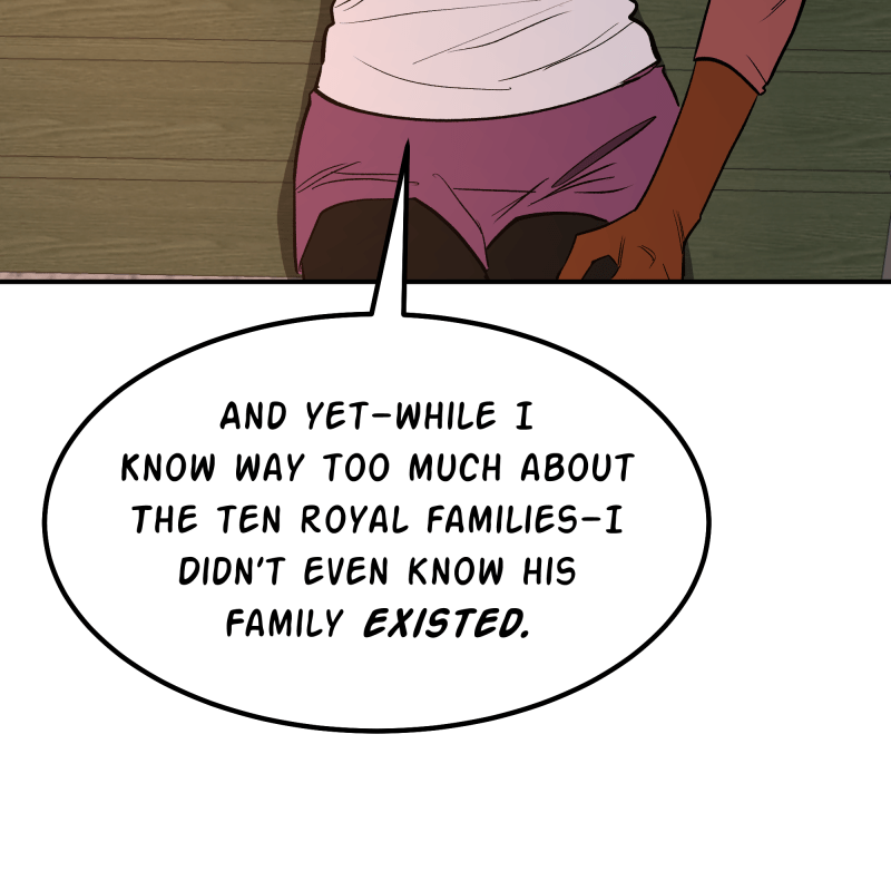 21st Century Knights Chapter 96 - page 68