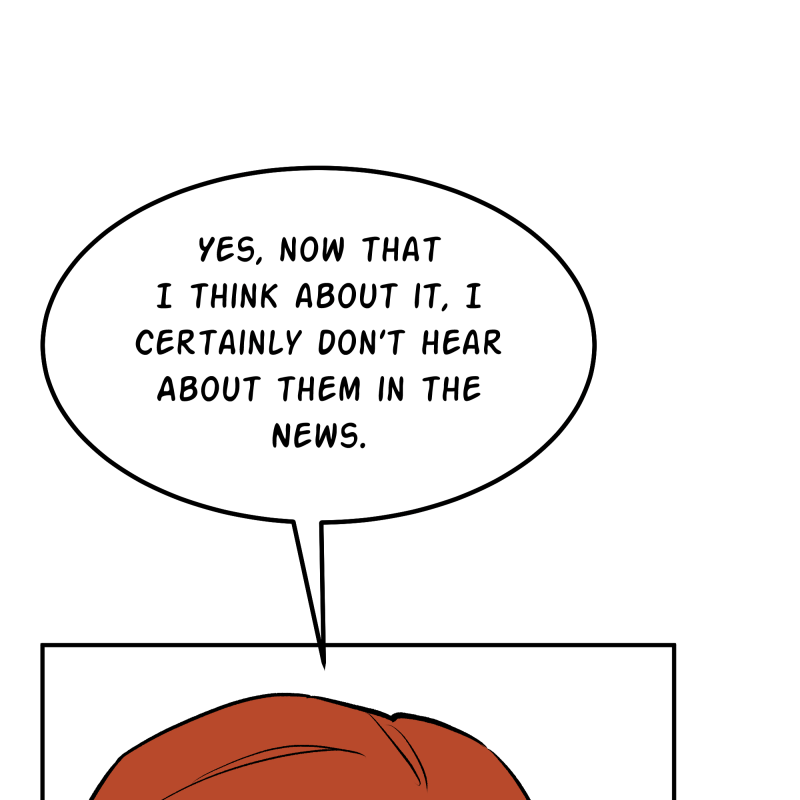 21st Century Knights Chapter 96 - page 73