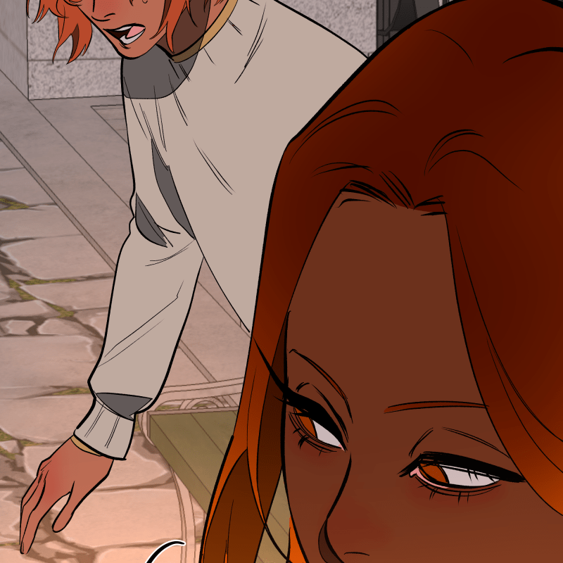 21st Century Knights Chapter 96 - page 86