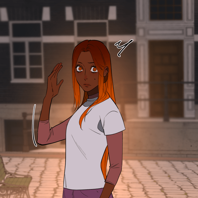 21st Century Knights Chapter 96 - page 99