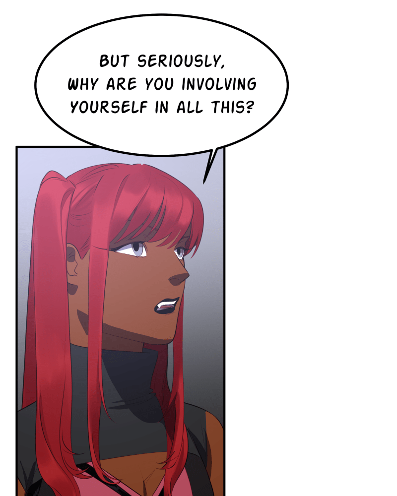 21st Century Knights Chapter 56 - page 12