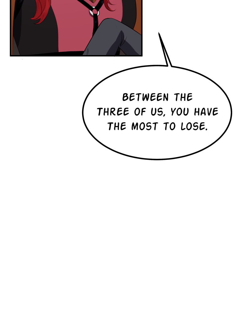 21st Century Knights Chapter 56 - page 13