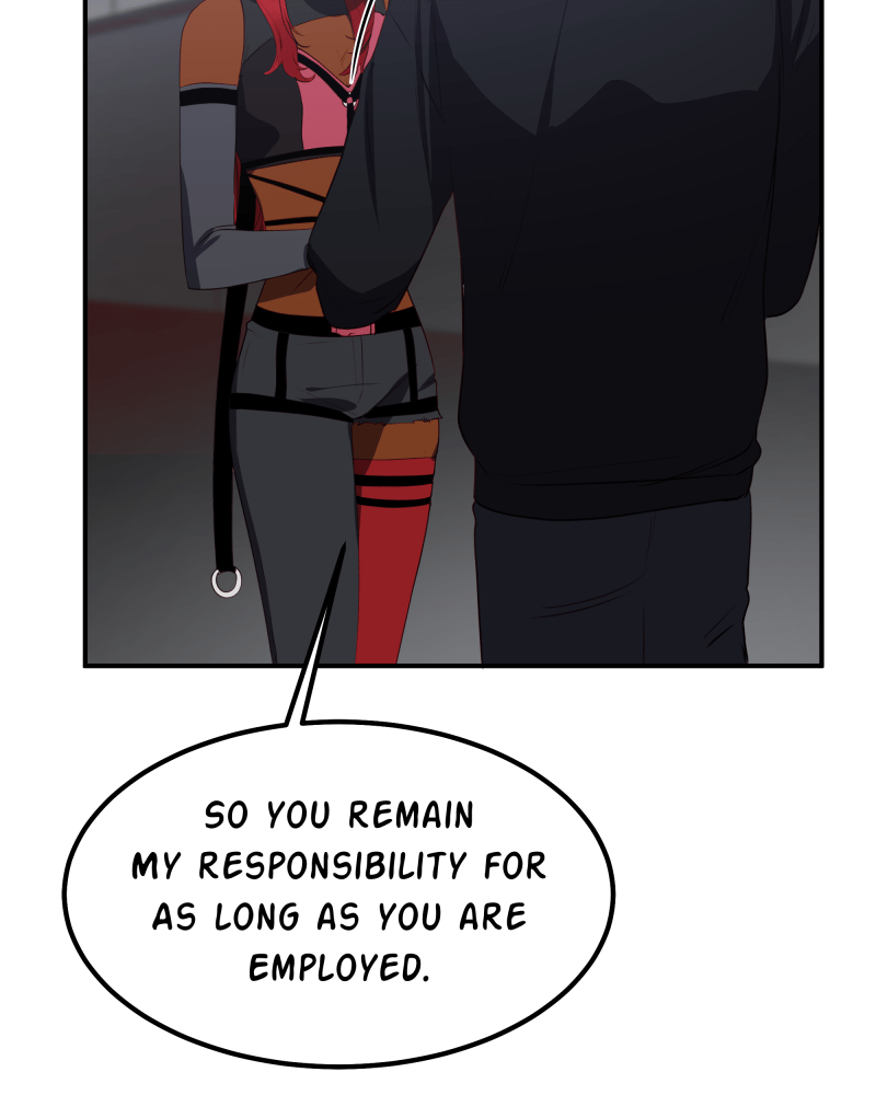 21st Century Knights Chapter 56 - page 16