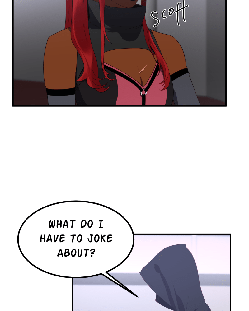 21st Century Knights Chapter 56 - page 18