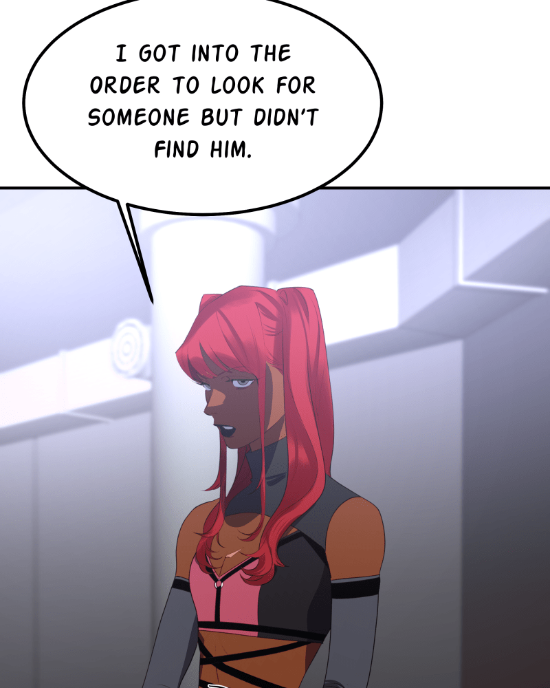 21st Century Knights Chapter 56 - page 22