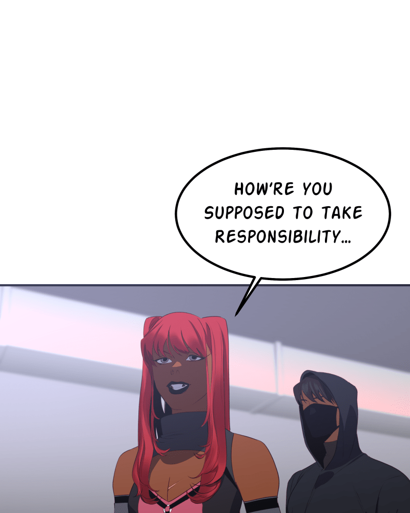 21st Century Knights Chapter 56 - page 25