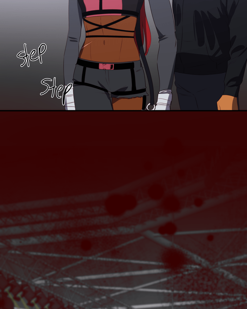 21st Century Knights Chapter 56 - page 26