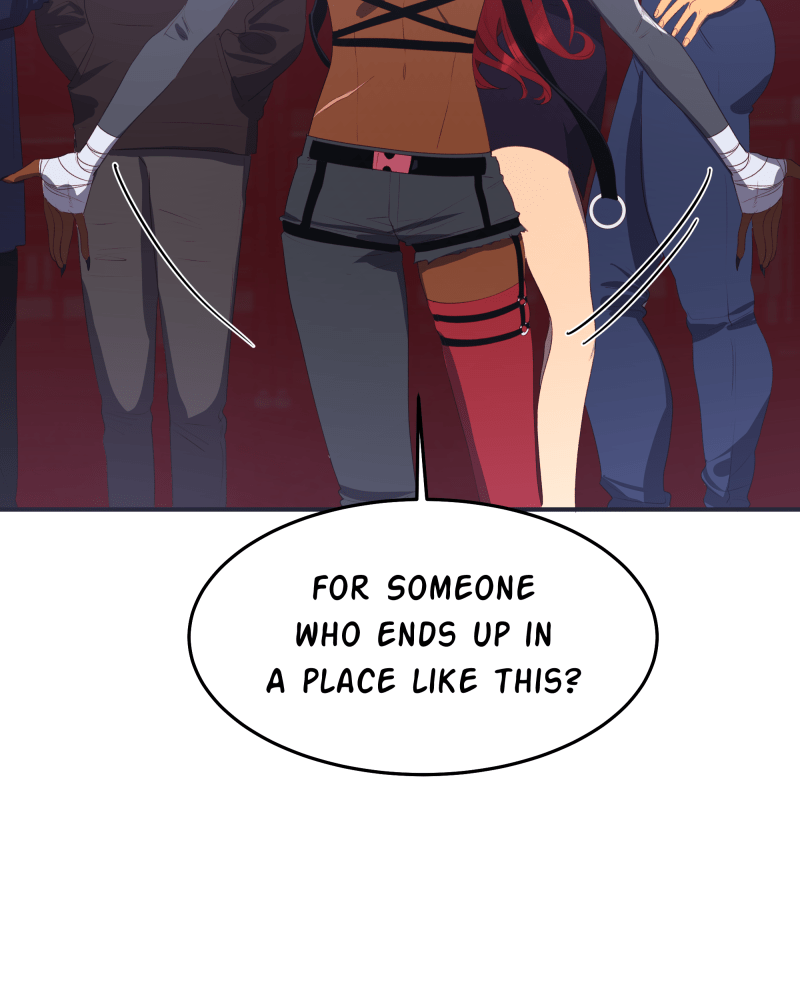 21st Century Knights Chapter 56 - page 28