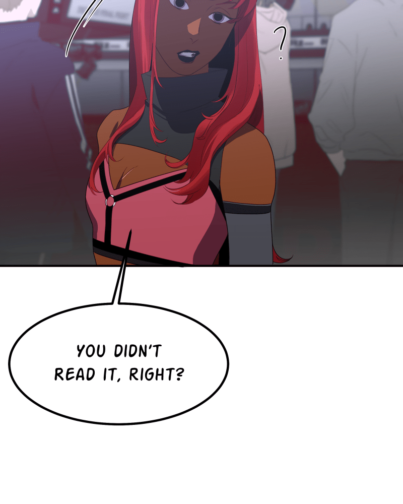 21st Century Knights Chapter 56 - page 33