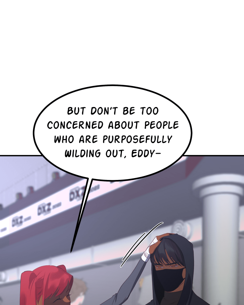 21st Century Knights Chapter 56 - page 42